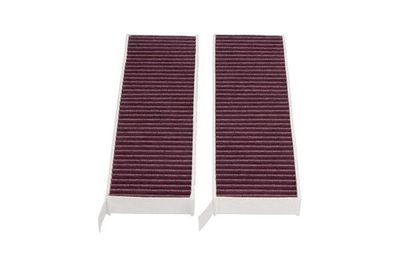 AMC Filter Cabin-air Xtra-clean TC1039X
