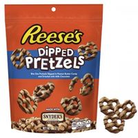 Reese's Reese's - Dipped Pretzels 120 Gram