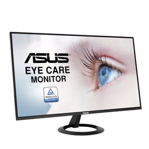 Asus VZ24EHE LED-monitor Energielabel E (A - G) 60.5 cm (23.8 inch) 1920 x 1080 Pixel 16:9 1 ms HDMI, Hoofdtelefoon (3.5 mm jackplug), VGA IPS LED