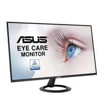 Asus VZ24EHE LED-monitor Energielabel E (A - G) 60.5 cm (23.8 inch) 1920 x 1080 Pixel 16:9 1 ms HDMI, Hoofdtelefoon (3.5 mm jackplug), VGA IPS LED - thumbnail
