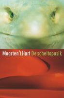 Scheltopusik - Maarten 't Hart - ebook