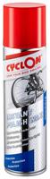 Cyclon Instant polish wax spray 500ml