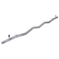 EZ Curl Stang 120 cm - Veersluiting