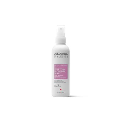 Goldwell Stylesign Heat Styling Everyday Blow-Dry Spray 200ml