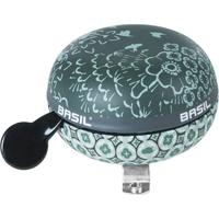Basil bohème - fietsbel - 80 mm - forest green