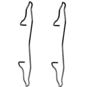 Accessoireset, schijfremblok 1186Q