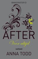 After 4: Voor altijd - Anna Todd - ebook - thumbnail