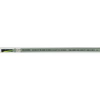 Helukabel JZ-602-CY Stuurstroomkabel 4 G 0.50 mm² Grijs 82992-1000 1000 m - thumbnail