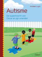 Autisme (Paperback)