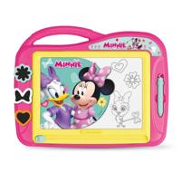 Clementoni Minnie Mouse tekenbord