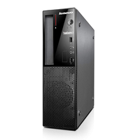 Lenovo ThinkCentre Edge 71 SFF - Intel Core i5-3e Generatie - 8GB RAM - 256GB SSD - Windows 10