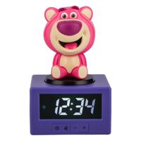 Toy Story Icon Alarm Clock Lotso Toy Story Icon Alarm Clock Lotso