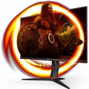 AOC GAMING Q27G2S/EU 27 Quad HD 165Hz IPS Monitor