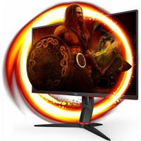 AOC GAMING Q27G2S/EU 27 Quad HD 165Hz IPS Monitor - thumbnail