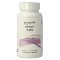 Nutramin NTM Probio forte 60 Capsules