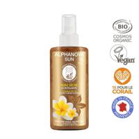 Sun dry oil spray glitter vegan - thumbnail