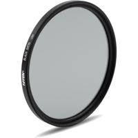 Tiffen 82mm black satin ¼ filter