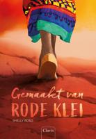 Gemaakt van rode klei (Hardback)
