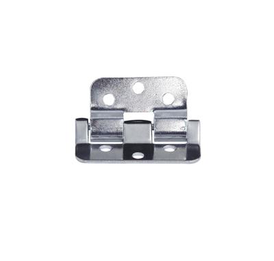 ROADINGER Heavy Duty Hook over hinge, zinc plated