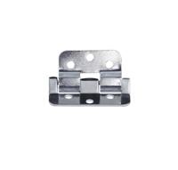 ROADINGER Heavy Duty Hook over hinge, zinc plated