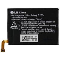 LG Chem Table Tab accu origineel
