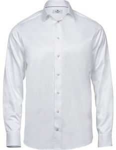 Tee Jays TJ4020 Luxury Shirt Comfort Fit