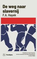 De weg naar slavernij (Paperback) De weg naar slavernij (Paperback)