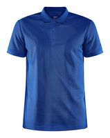 Craft 1909138 Core Unify Polo Shirt Men - Club Cobolt - XL