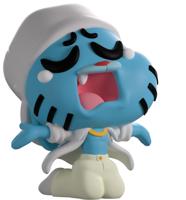 The Amazing World of Gumball Vinyl Figure Gumball 10 cm