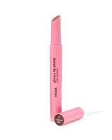 HEMA Glossy lipplump 77 caramel latte (lichtbruin)