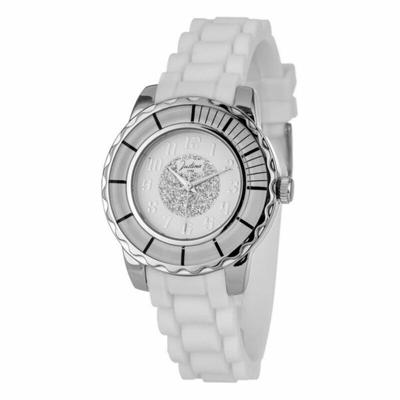Justina 21976B (Ø 39 mm) Dames horloge