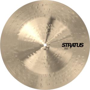 Sabian S1816 Stratus Chinese 18 inch china bekken