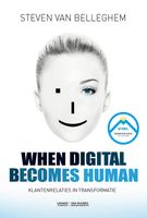 When digital becomes human - Steven Van Belleghem - ebook
