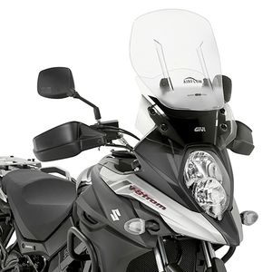 GIVI Windscherm, moto en scooter, AF3112 Airflow