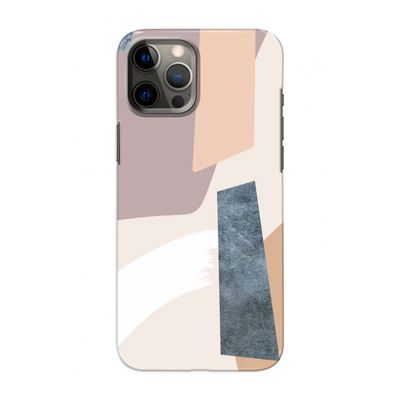 Luca: Volledig geprint iPhone 12 Pro Hoesje