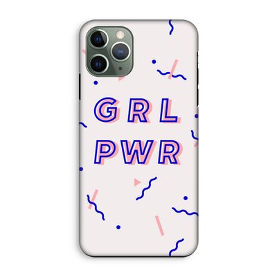 GRL PWR: iPhone 11 Pro Tough Case