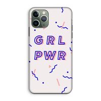 GRL PWR: iPhone 11 Pro Tough Case