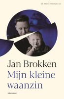Mijn kleine waanzin - Jan Brokken - ebook