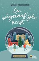 Een ongelooflijke kerst - Nadine Swagerman - ebook