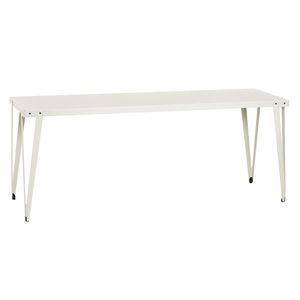 Lloyd High tafel Functionals 280x90 wit