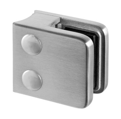 Glasklem model 2700 buis Ø42.4 mm - per stuk