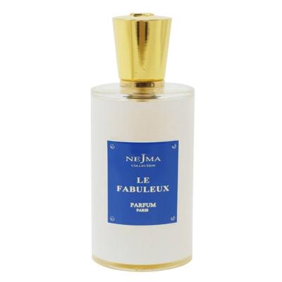 Nejma Le Fabuleux Eau de Parfum 100ml Nejma Le Fabuleux Eau de Parfum 100ml