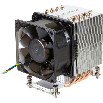 A19 CPU-koeler