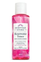 Rosewater facial toner - thumbnail