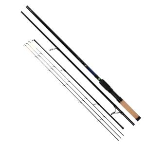 Preston Distance Master Rod 3.80 m (12&apos;6) 80 gr