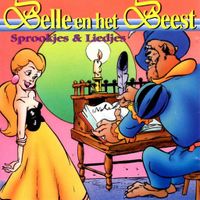 Belle en het Beest - thumbnail