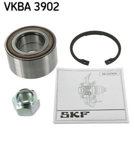 Wiellager VKBA3902