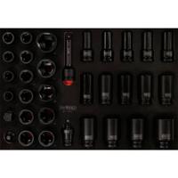 KS Tools 811.1033 811.1033 Dopsleutelset