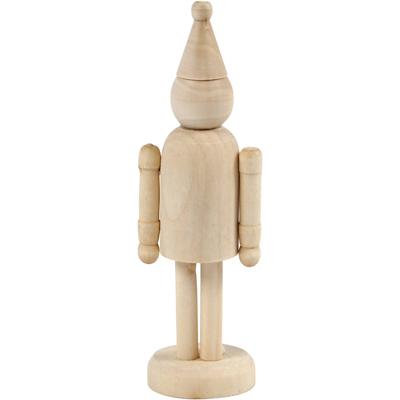 Creativ Company Figuur, h: 13 cm, 1 stuk