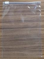100 Ritszakken 160x220 mm 60 micron transparant 100 Ritszakken 160x220 mm 60 micron transparant